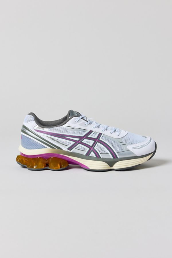 Slide View: 3: ASICS Women's Gel-Kinetic Fluent Sneaker