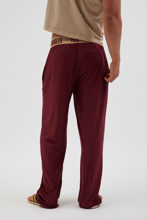 Slide View: 2: Concepts Sport Florida State University Lounge Pant