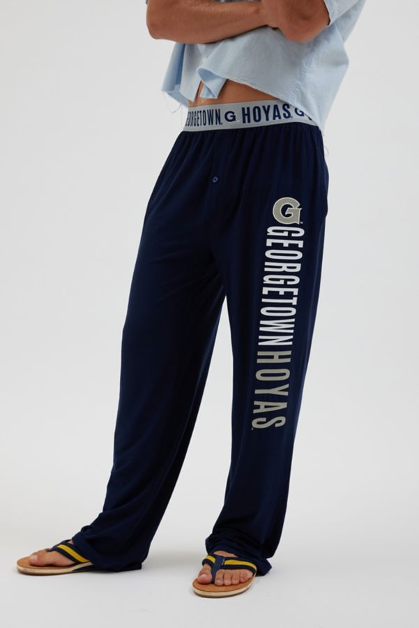 Slide View: 1: Concepts Sport Georgetown University Lounge Pant