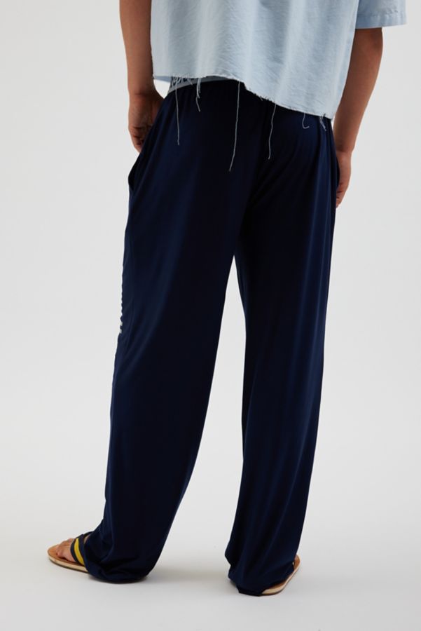 Slide View: 2: Concepts Sport Georgetown University Lounge Pant