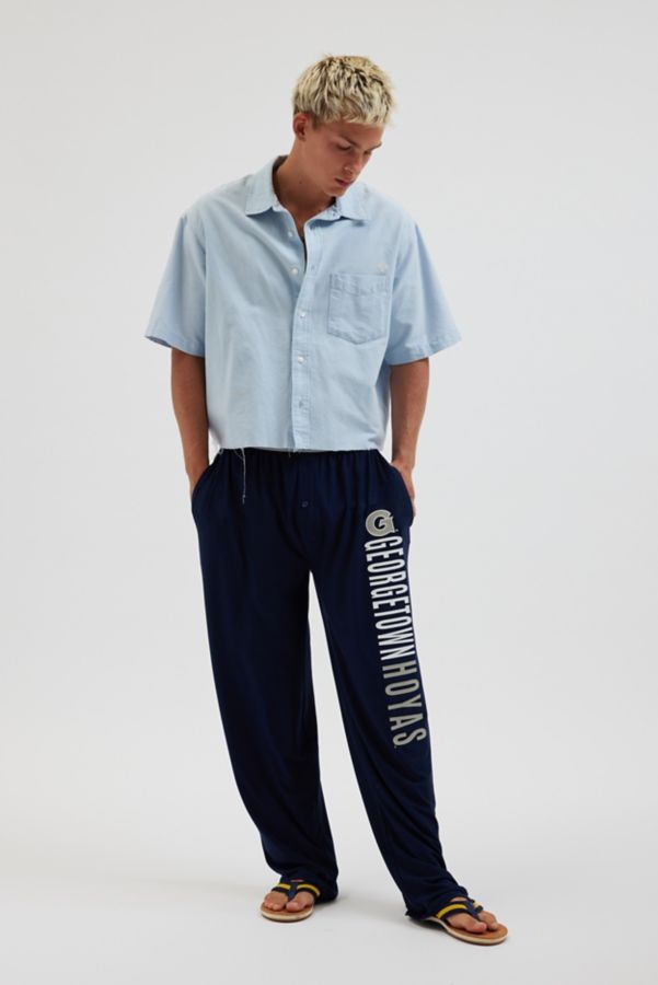 Slide View: 3: Concepts Sport Georgetown University Lounge Pant