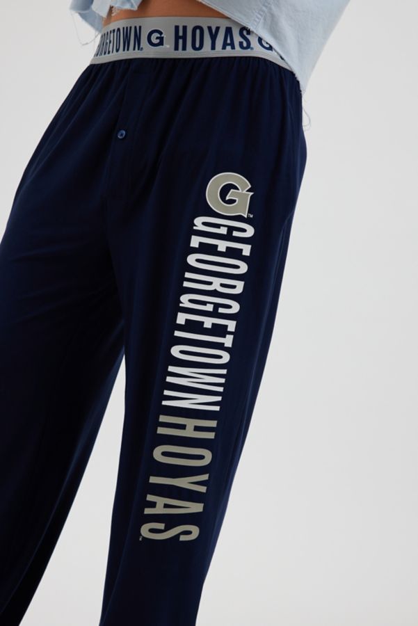 Slide View: 4: Concepts Sport Georgetown University Lounge Pant