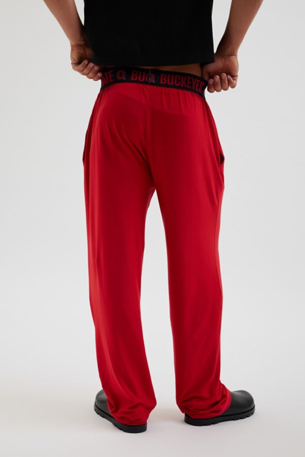 Slide View: 2: Concepts Sport Ohio State University Lounge Pant