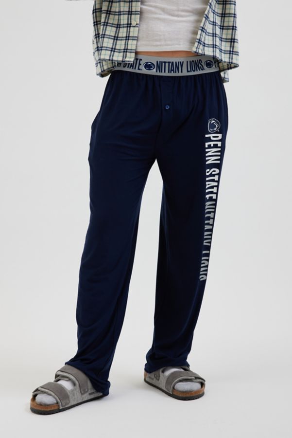 Slide View: 1: Concepts Sport Penn State University Lounge Pant