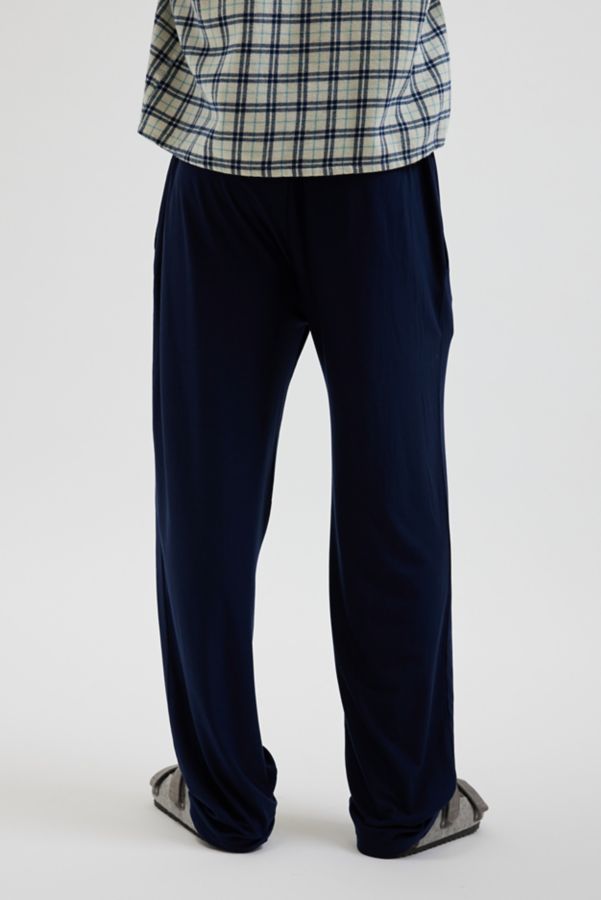 Slide View: 2: Concepts Sport Penn State University Lounge Pant