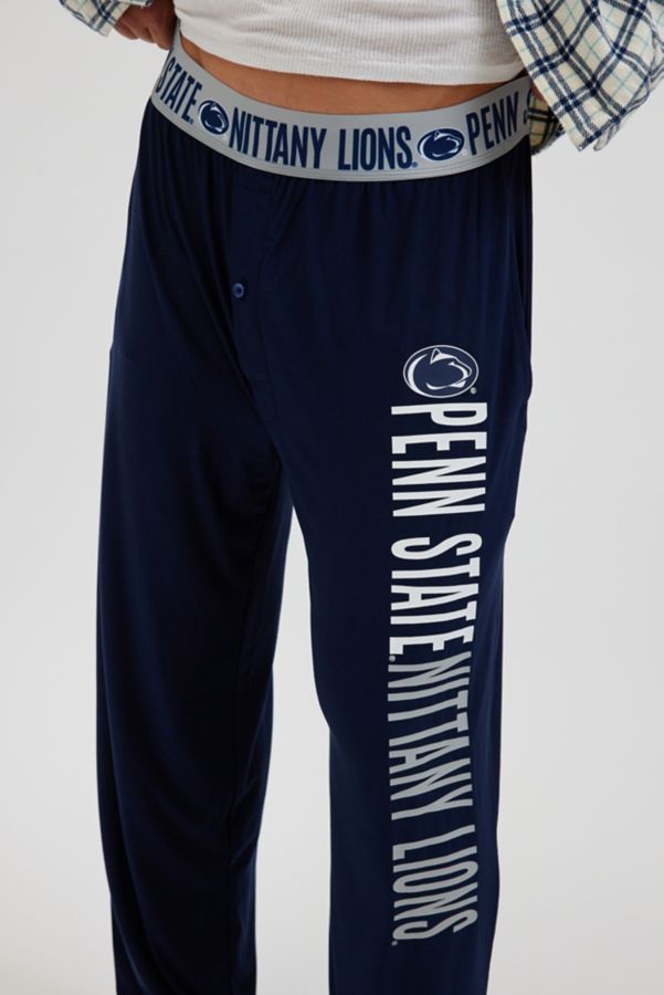 Slide View: 4: Concepts Sport Penn State University Lounge Pant