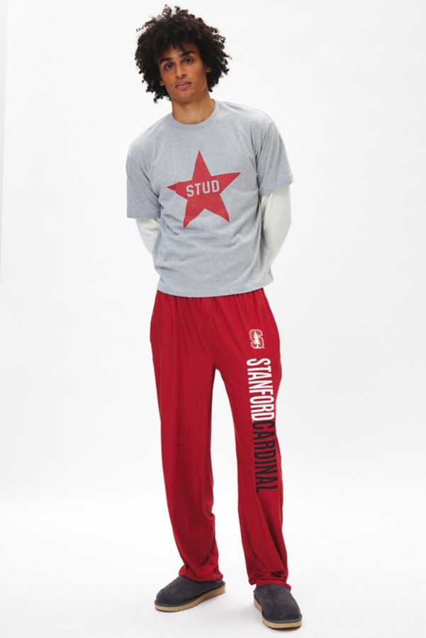 Slide View: 3: Concepts Sport Stanford University Lounge Pant