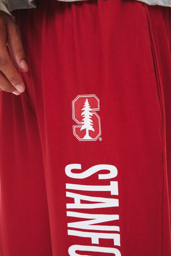 Slide View: 4: Concepts Sport Stanford University Lounge Pant