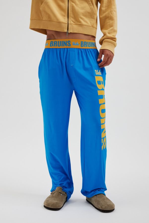 Slide View: 1: Concepts Sport UCLA Lounge Pant