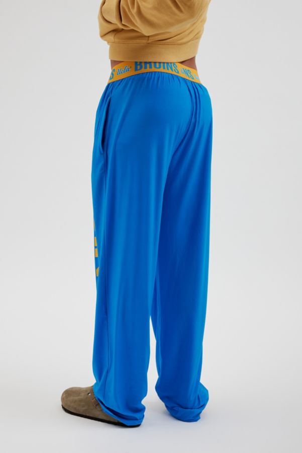 Slide View: 2: Concepts Sport UCLA Lounge Pant