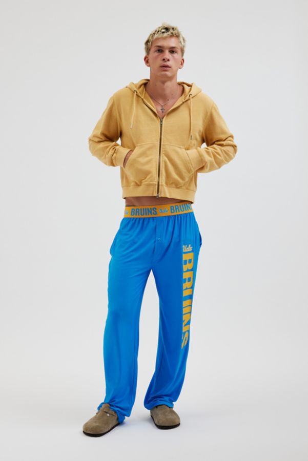 Slide View: 3: Concepts Sport UCLA Lounge Pant