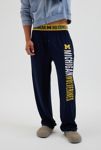 Thumbnail View 1: Concepts Sport University Of Michigan Lounge Pant