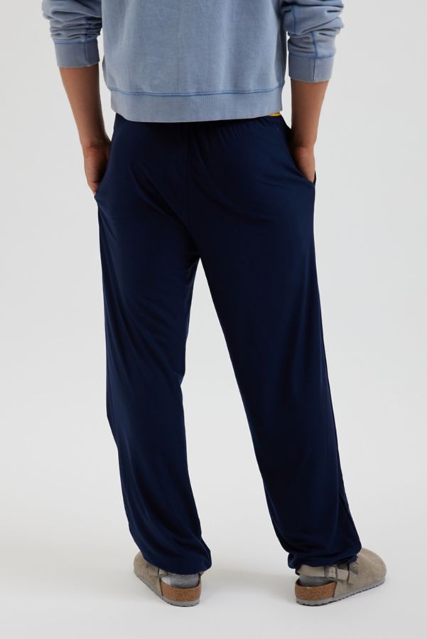 Slide View: 2: Concepts Sport University Of Michigan Lounge Pant