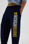 Thumbnail View 4: Concepts Sport University Of Michigan Lounge Pant