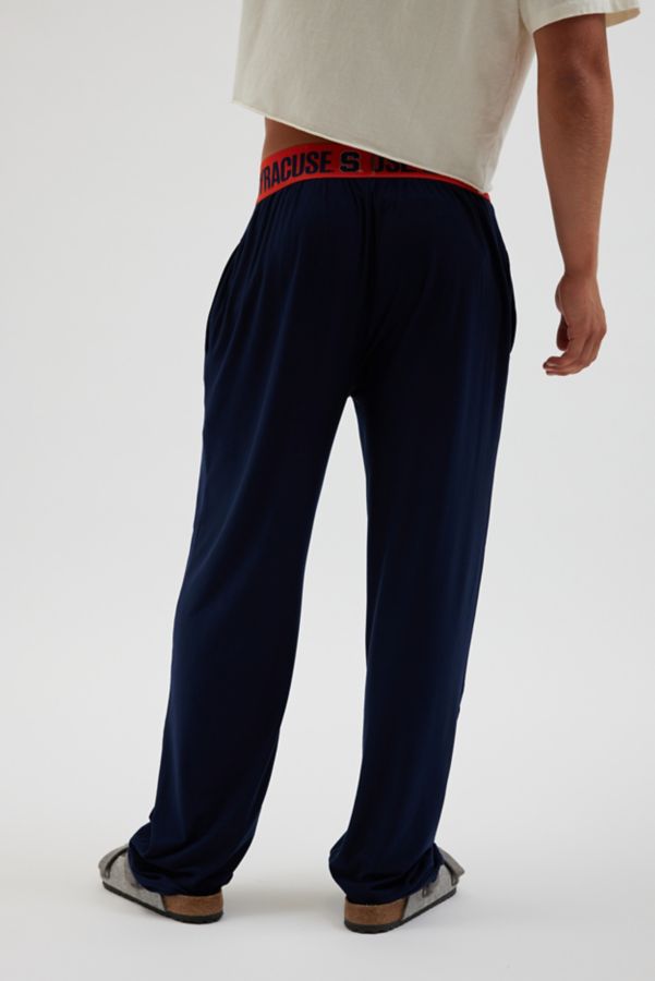 Slide View: 2: Concepts Sport Syracuse University Lounge Pant