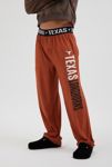 Thumbnail View 1: Concepts Sport University Of Texas Lounge Pant