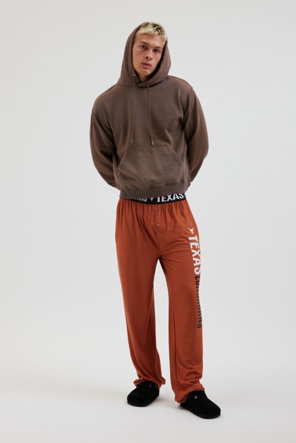 Slide View: 3: Concepts Sport University Of Texas Lounge Pant