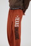 Thumbnail View 4: Concepts Sport University Of Texas Lounge Pant