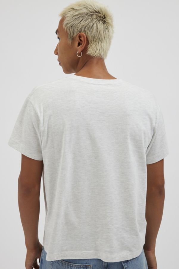 Slide View: 2: BDG Easy V-Neck Tee