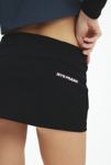 Thumbnail View 5: iets frans… Sporty Stretch Mini Skirt