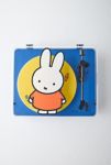 Thumbnail View 1: Miffy + Retrospekt TX-90 Bluetooth Turntable