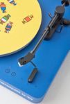 Thumbnail View 3: Miffy + Retrospekt TX-90 Bluetooth Turntable