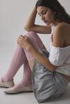 Thumbnail View 2: Pointelle Over-The-Knee Sock