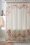 Thumbnail View 1: Rodeo Sweetheart Shower Curtain