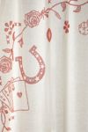 Thumbnail View 2: Rodeo Sweetheart Shower Curtain