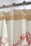 Thumbnail View 3: Rodeo Sweetheart Shower Curtain