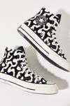 Thumbnail View 2: Converse Women's Chuck 70 Leopard Print High Top Sneaker