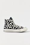 Thumbnail View 3: Converse Women's Chuck 70 Leopard Print High Top Sneaker