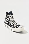 Thumbnail View 4: Converse Women's Chuck 70 Leopard Print High Top Sneaker