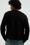 Thumbnail View 2: UO Omar Graphic Crew Neck Sweater