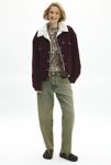 Thumbnail View 2: Levi's® ‘90s Piled Fleece Lined Corduroy Trucker Jacket