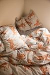 Thumbnail View 1: Roan Ponies Duvet Cover