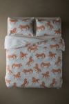 Thumbnail View 2: Roan Ponies Duvet Cover