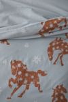 Thumbnail View 3: Roan Ponies Duvet Cover