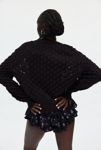 Thumbnail View 3: Kimchi Blue Cora Bow Cardigan