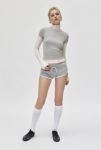 Thumbnail View 3: Out From Under Laurelie Layering Turtleneck Tee