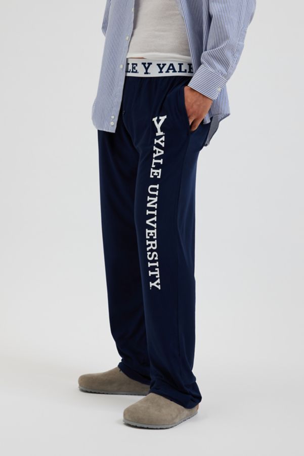 Slide View: 1: Concepts Sport Yale Lounge Pant