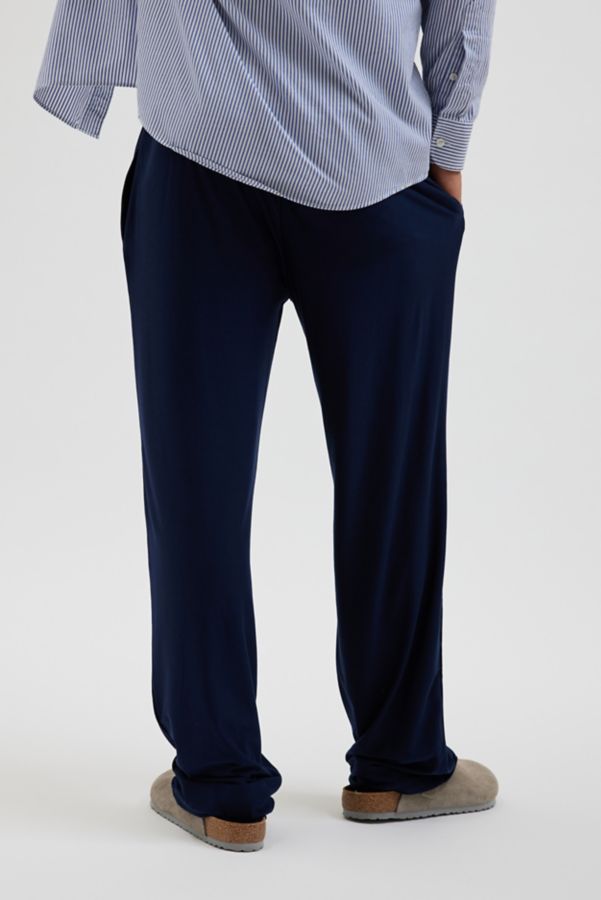 Slide View: 2: Concepts Sport Yale Lounge Pant