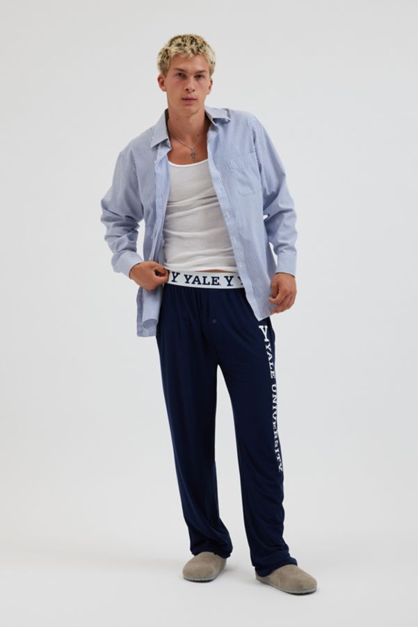 Slide View: 3: Concepts Sport Yale Lounge Pant