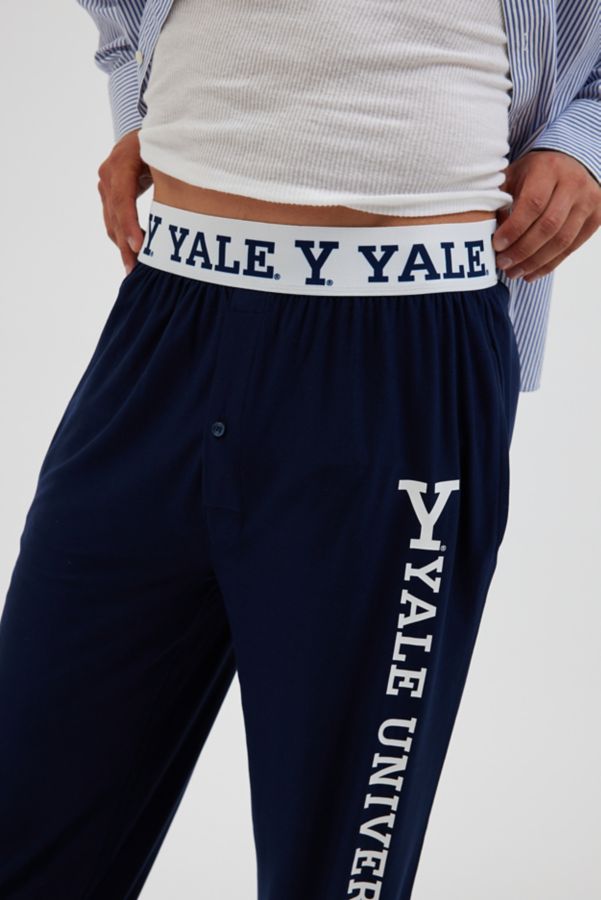 Slide View: 4: Concepts Sport Yale Lounge Pant