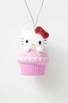 Thumbnail View 2: Sanrio Hello Kitty Cupcake Ornament