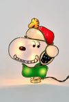 Thumbnail View 3: Peanuts Snoopy Lighted Tree Topper