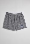 Thumbnail View 1: Concepts Sport Georgetown University Woven Boxer Short