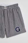 Thumbnail View 2: Concepts Sport Georgetown University Woven Boxer Short