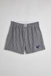 Thumbnail View 1: Concepts Sport Penn State University Woven Boxer Short