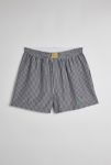 Thumbnail View 1: Concepts Sport UCLA Woven Boxer Short